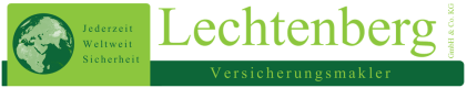 Logo von Lechtenberg GmbH & Co. KG